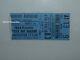 Stevie Ray Vaughan 1986 Concert Ticket Stub Bloomington Indiana I. U. Mega Rare