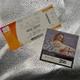 Sabrina Carpenter The De-tour 8/5/2017 Concert Ticket Stub & Aftershow Pass