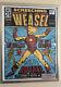 Screeching Weasel Concert Show Poster And Ticket Stub Boston 2015