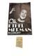 Signed Ethel Merman 1974 Miami Concert Program + Ticket Stub