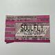 Soulfly Downset Primer 55 Slaves On Dope Club Rio Concert Ticket Stub Vtg 2000