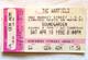 Soundgarden Concert Ticket Stub The Warfield Sf Apr 18 1992 Monster Magnet
