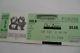 The Doors Original 1968 Concert Ticket Stub Los Angeles Forum Ex++