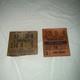 The Doors Original Concert Ticket Stub 1969 & 1970 Msg Felt Forum