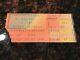 The Firm Concert Ticket Stub Rosemont Horizon (chicago) 4-24-85 Jimmy Page