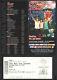 The Rolling Stones Budva Concert A Bigger Bang Tour 2007 Ticket Stub + Program