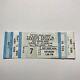 Travis Tritt Marty Stuart Davie Rodeo Arena Concert Ticket Stub Vintage 1992