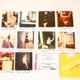 Taylor Swift Concert Ticket Stub & Polaroid Photo Lot (10) 1989 World Tour 20