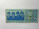 The Beatles-1966 Rare Original Concert Ticket Stub New York-shea Stadium