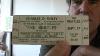 The Beatles Concert Tickets 15 Unused From 1962 1966