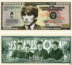 The Beatles / George Harrison / 1974 Concert Ticket Stub/ Program/photo/ Poster