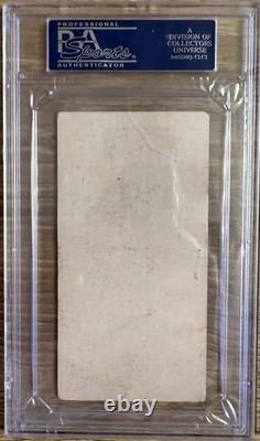 The Beatles Last Concert Final Performance Ticket Stub August 29, 1966 Sf Psa 2