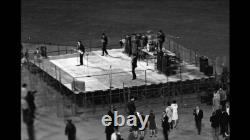 The Beatles Last Concert Final Performance Ticket Stub August 29, 1966 Sf Psa 2