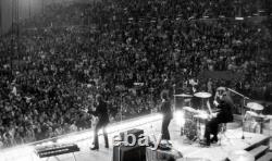 The Beatles Last Concert Final Performance Ticket Stub August 29, 1966 Sf Psa 2