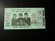 The Beatles Vintage Concert Ticket Stub 1966 St Louis Mo