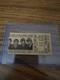 The Beatles Original 1966 Washington D. C. Aug. 15th Concert Ticket Stub Vg+ Cond