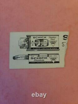 The Beatles original August 1965 Toronto concert ticket stub + CHUM hit chart