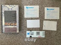 The Cult early fan club Letters & CDs & Videos & Concert Ticket Stubs & Sticker