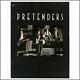 The Pretenders 1980 Autographed Concert Programme & Ticket Stub (uk)