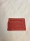The Rolling Stones Concert Ticket Stub June 14 1975 Cleveland Stadium Very Rare