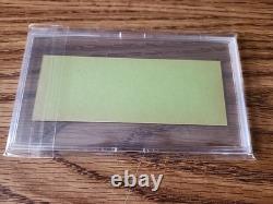 The Rolling Stones original 1964 & 1965 concert ticket stub ex cond + photo USA