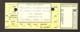 The Smiths Full Concert Ticket Not Stub Sept 3 1986 Cu Boulder Colorado