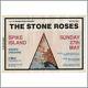 The Stone Roses 1990 Spike Island Concert Ticket Stub (uk)