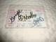 The Offspring 1995 Concert Ticket Stub Signed