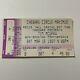 Tim Mcgraw Caesars Circus Maximus New Jersey Concert Ticket Stub Vtg Mar 1997