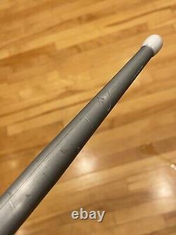 Tommy Lee of Motley Crue concert used Ahead drumstick with ticket stub not signed