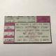 Travis Tritt Marty Stuart Rob Crosby Lakeland Civic Concert Ticket Stub Dec 1992