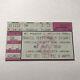 Travis Tritt Marty Stuart Rob Crosby Lakeland Civic Concert Ticket Stub Vtg 1992