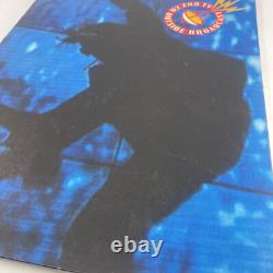 U2 Zoo TV LOT Concert Program with ticket Stubs / Live From Sydney DVD Zooropa CD