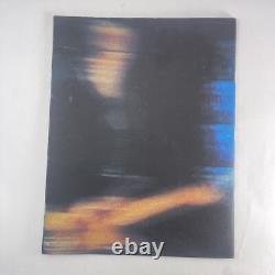 U2 Zoo TV LOT Concert Program with ticket Stubs / Live From Sydney DVD Zooropa CD