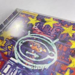 U2 Zoo TV LOT Concert Program with ticket Stubs / Live From Sydney DVD Zooropa CD