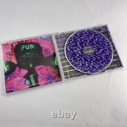 U2 Zoo TV LOT Concert Program with ticket Stubs / Live From Sydney DVD Zooropa CD