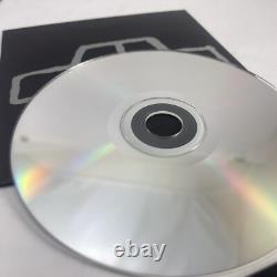 U2 Zoo TV LOT Concert Program with ticket Stubs / Live From Sydney DVD Zooropa CD