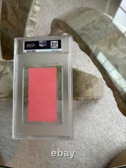 ULTRA RARE 1964 BEATLES GATOR BOWL PINK CONCERT TICKET STUB POP 1 of 8