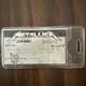 Very Rare! Metallica Limp Bizkit Linkin Park Concert Ticket Stub 7/12/03 Lff