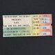 Vtg 1979 Kiss Concert Ticket Stub Riverfront Coliseum September 14th 1702/1