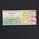 Vtg 1979 Kiss Concert Ticket Stub Riverfront Coliseum September 14th 1702/5