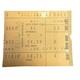 Vtg Rolling Stones Concert Ticket Stub June 10 1972 The Forum Los Angeles Ca