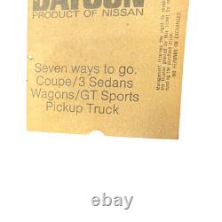 VTG Rolling Stones Concert Ticket Stub June 10 1972 The Forum Los Angeles CA