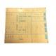 Vtg The Who Concert Ticket Stub December 09 1970 The Forum Los Angeles Ca