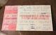 Van Halen/boston/heart/boc/hagar Rare Concert Ticket Stub Dallas, Tx 06/09/1979