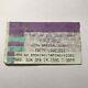 Vince Gill Patty Loveless Usf Sun Dome Tampa Fl Concert Ticket Stub Vintage 1996