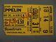Vintage 1970 Led Zeppelin Concert Ticket Stub March 31, 1970 At The Spectrum