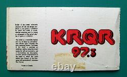 Vintage 1985 MADONNA VIRGIN TOUR Concert Ticket Stub San Francisco Civic Aud