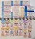 Vintage 1992 93 Grateful Dead & Others Rock Concert Used Ticket Stub Lot Of 24
