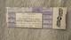 Vintage 1992 Mc Hammer Concert Ticket 90s Hip-hop History! Reunion Arena